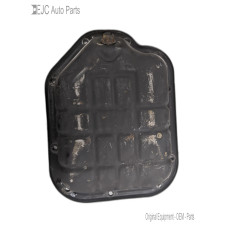 18Z303 Lower Engine Oil Pan From 2016 Nissan Pathfinder  3.5